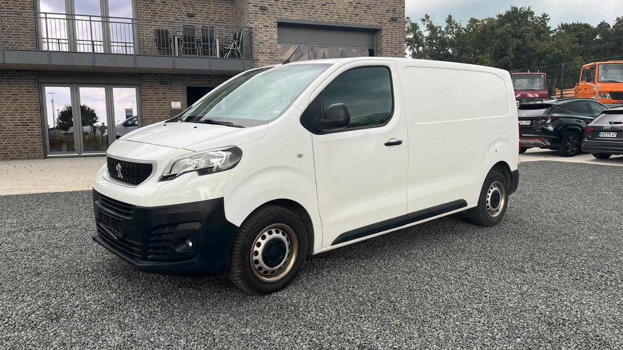 Peugeot Expert Kasten Premium L2 - Kleine bestelwagen: afbeelding 2 Peugeot Expert Kasten Premium L2 - Kleine bestelwagen: afbeelding 2
