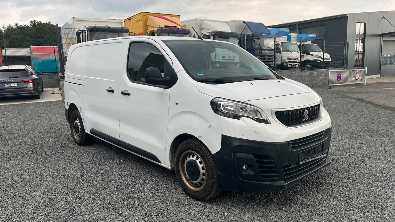 Peugeot Expert Kasten Premium L2 - Kleine bestelwagen: afbeelding 3 Peugeot Expert Kasten Premium L2 - Kleine bestelwagen: afbeelding 3