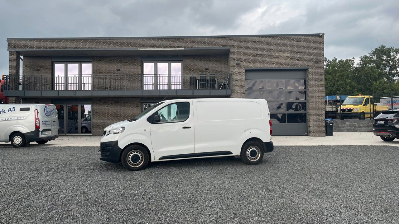 Peugeot Expert Kasten Premium L2 - Kleine bestelwagen: afbeelding 1 Peugeot Expert Kasten Premium L2 - Kleine bestelwagen: afbeelding 1