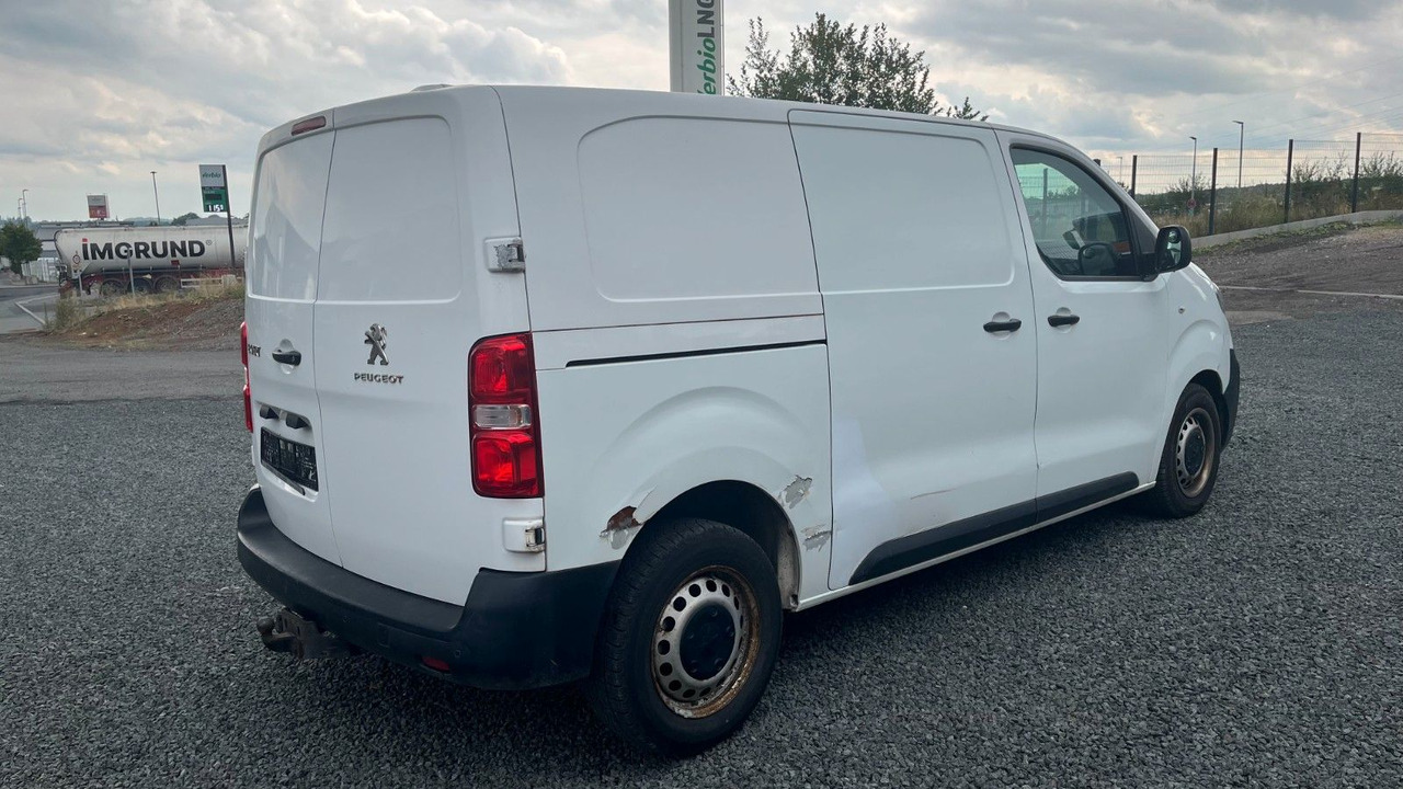 Peugeot Expert Kasten Premium L2 - Personenvervoer: afbeelding 4 Peugeot Expert Kasten Premium L2 - Personenvervoer: afbeelding 4