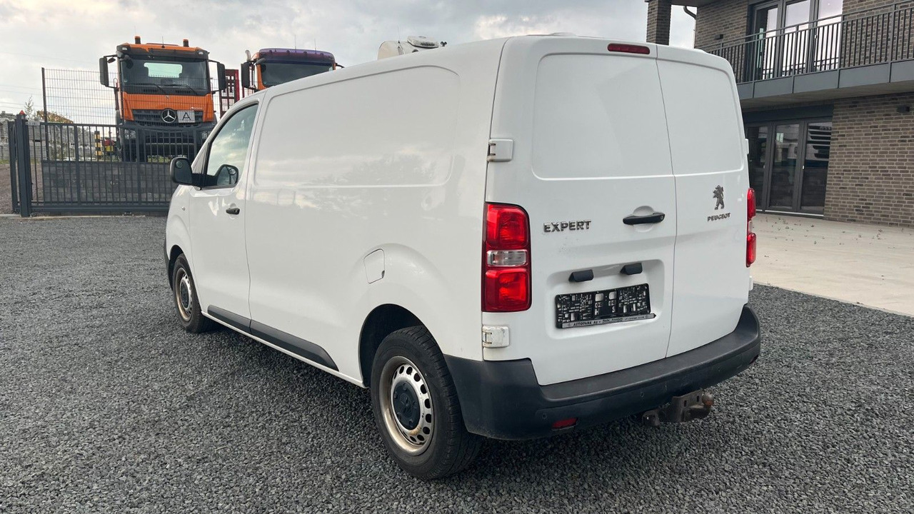 Peugeot Expert Kasten Premium L2 - Kleine bestelwagen: afbeelding 5 Peugeot Expert Kasten Premium L2 - Kleine bestelwagen: afbeelding 5