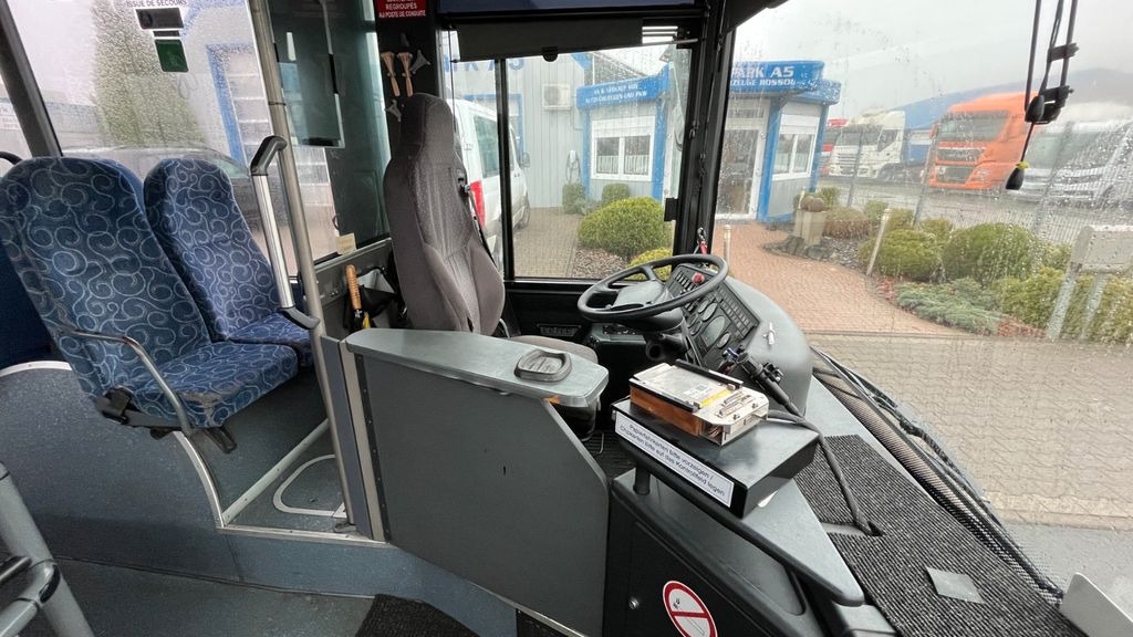 Setra S315 NF Evobus Bus Linienverkehr Setra S315 NF Evobus Bus Linienverkehr - Stadsbus: afbeelding 5 Setra S315 NF Evobus Bus Linienverkehr Setra S315 NF Evobus Bus Linienverkehr - Stadsbus: afbeelding 5