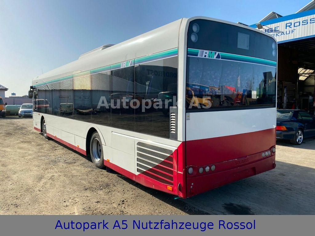Solaris Urbino 12H Bus Euro 5 Rampe Standklima Solaris Urbino 12H Bus Euro 5 Rampe Standklima - Streekbus: afbeelding 5 Solaris Urbino 12H Bus Euro 5 Rampe Standklima Solaris Urbino 12H Bus Euro 5 Rampe Standklima - Streekbus: afbeelding 5