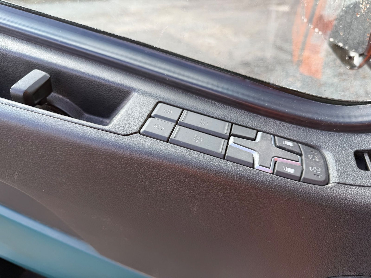 Haakarmsysteem vrachtwagen Volvo FMX 460 Abrollkipper Lift/Lenk Hyvalift: afbeelding 11 Haakarmsysteem vrachtwagen Volvo FMX 460 Abrollkipper Lift/Lenk Hyvalift: afbeelding 11