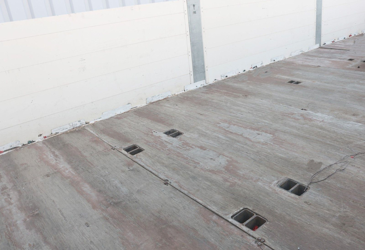 Mercedes-Benz Antos 2641L Prits. / Staplerhaltg. Stahltransp. - Vrachtwagen met open laadbak: afbeelding 4 Mercedes-Benz Antos 2641L Prits. / Staplerhaltg. Stahltransp. - Vrachtwagen met open laadbak: afbeelding 4