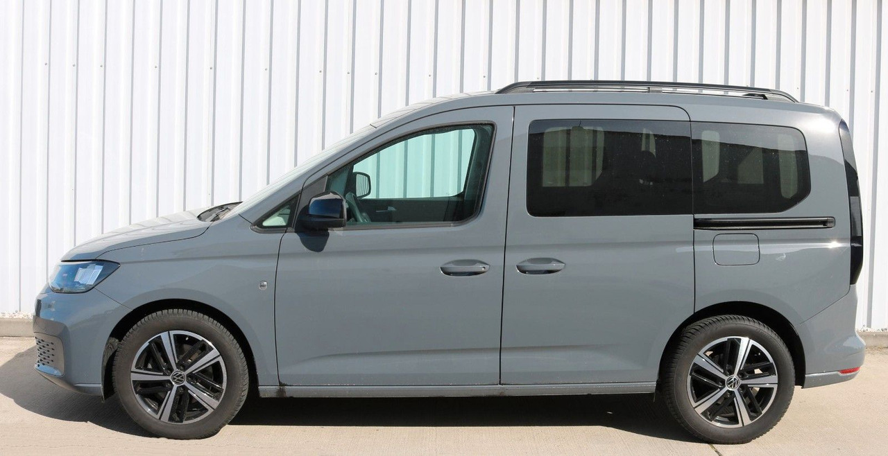 Volkswagen Caddy Life 2.0 TDI App Connect NAVI super Ausst. - Personenwagen: afbeelding 2 Volkswagen Caddy Life 2.0 TDI App Connect NAVI super Ausst. - Personenwagen: afbeelding 2