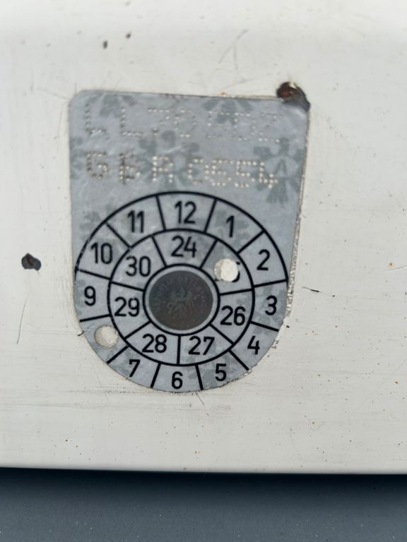 MAN TGA 26.310 6x2 BL MAN TGA 26.310 6x2 BL - Vuilniswagen: afbeelding 2 MAN TGA 26.310 6x2 BL MAN TGA 26.310 6x2 BL - Vuilniswagen: afbeelding 2