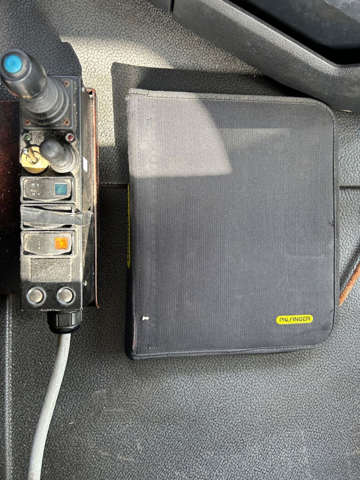 Mercedes-Benz Actros 2646 6x2 BL - Haakarmsysteem vrachtwagen: afbeelding 5 Mercedes-Benz Actros 2646 6x2 BL - Haakarmsysteem vrachtwagen: afbeelding 5