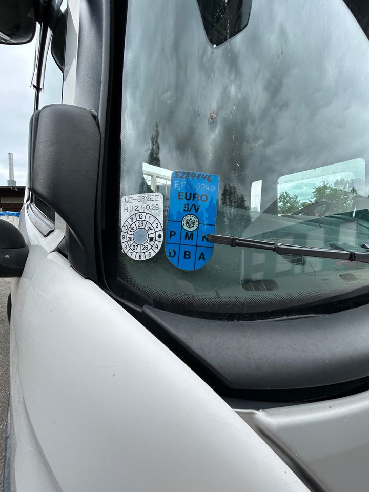 Scania G 380 LB 6x2 - Kipper vrachtwagen: afbeelding 4 Scania G 380 LB 6x2 - Kipper vrachtwagen: afbeelding 4