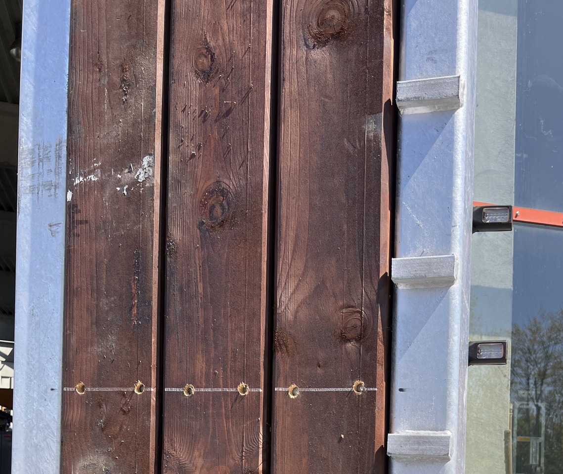 Möslein T 3-6,60 VB 3 Achs Tieflader- Anhänger, Luftgefedert, Verbreiterung - Dieplader aanhangwagen: afbeelding 5 Möslein T 3-6,60 VB 3 Achs Tieflader- Anhänger, Luftgefedert, Verbreiterung - Dieplader aanhangwagen: afbeelding 5