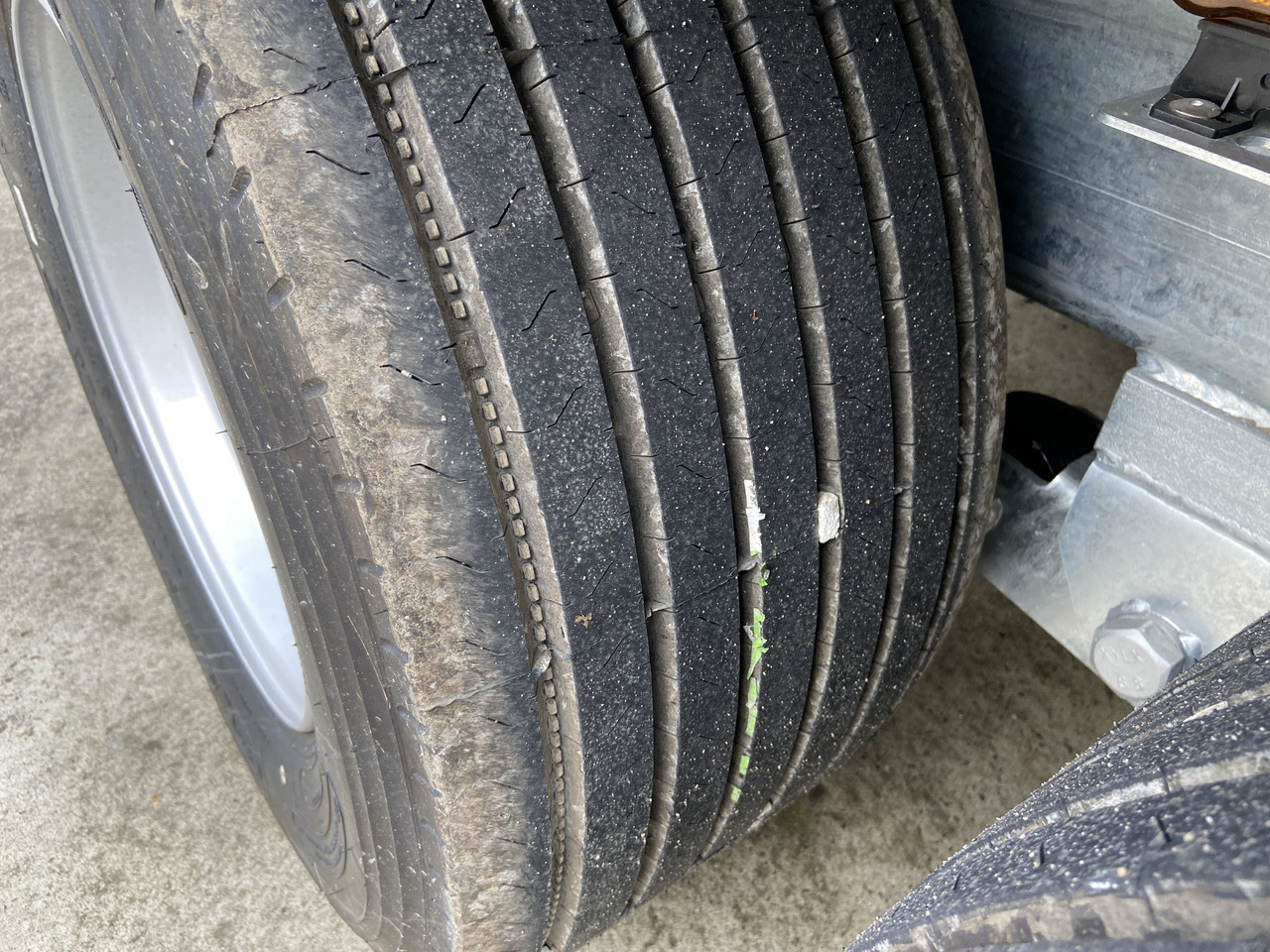 Nieuw Kipper aanhangwagen Möslein TTD 14 5,70 m 14 t Tandem- Kipper Tieflader 5,70 m lang, Breite Reifen-- Neufahrzeug --: afbeelding 9 Nieuw Kipper aanhangwagen Möslein TTD 14 5,70 m 14 t Tandem- Kipper Tieflader 5,70 m lang, Breite Reifen-- Neufahrzeug --: afbeelding 9