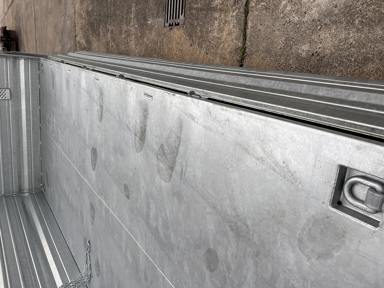 Möslein TTD 19 AB 19 t Tandem 3 Seiten Kipper TiefladerAufsatzbordwänden-- Neufahrzeug -- - Kipper aanhangwagen: afbeelding 2 Möslein TTD 19 AB 19 t Tandem 3 Seiten Kipper TiefladerAufsatzbordwänden-- Neufahrzeug -- - Kipper aanhangwagen: afbeelding 2