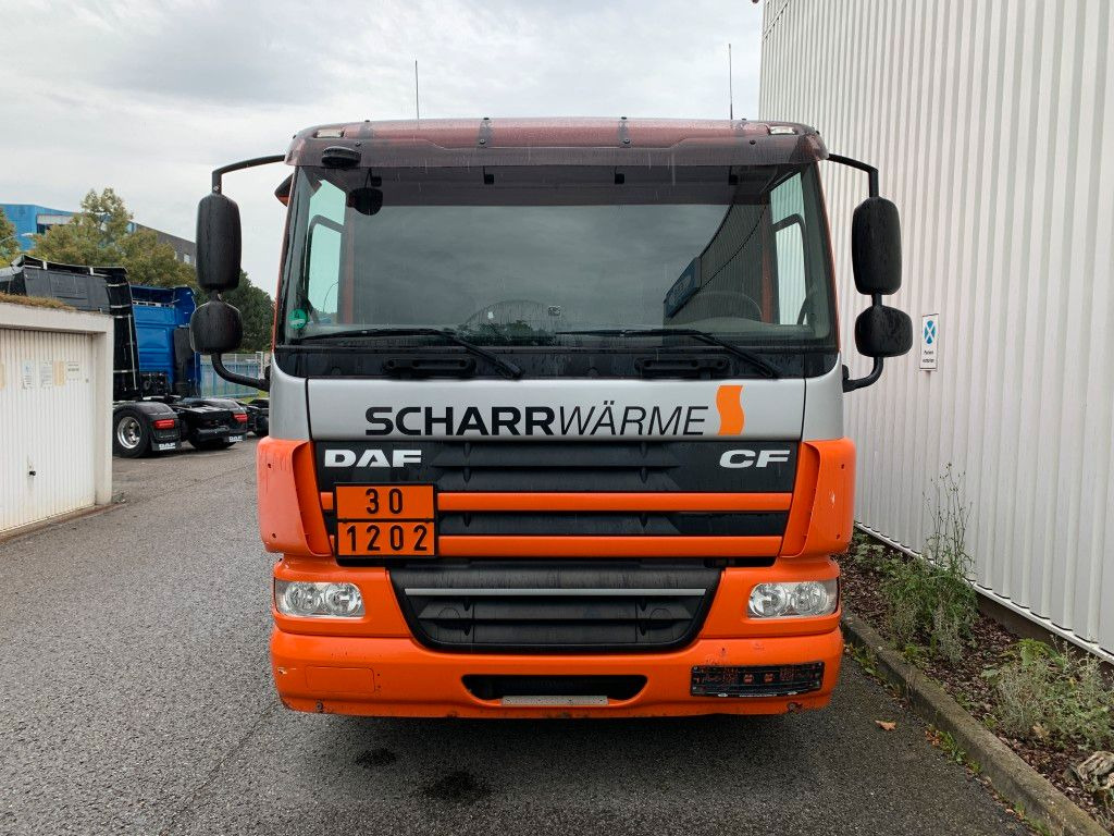 DAF FANCF75 - Tankwagen: afbeelding 4 DAF FANCF75 - Tankwagen: afbeelding 4