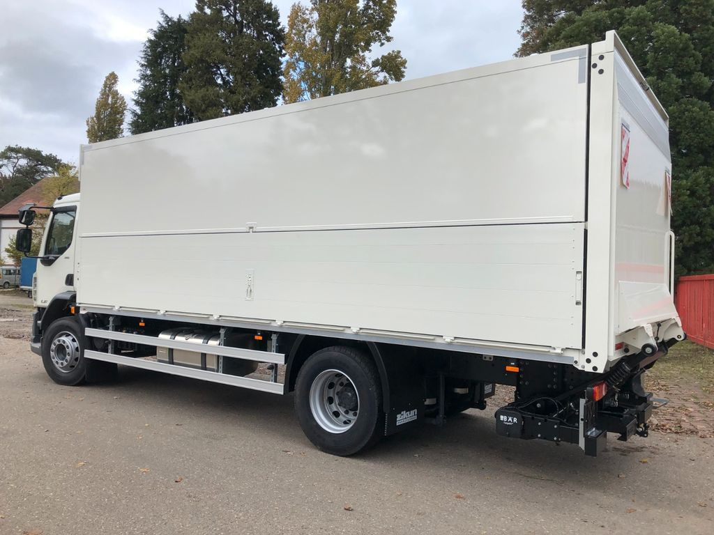 DAF LF 310 18t Zikun Getränkeaufbau - Drankenwagen vrachtwagen: afbeelding 4 DAF LF 310 18t Zikun Getränkeaufbau - Drankenwagen vrachtwagen: afbeelding 4