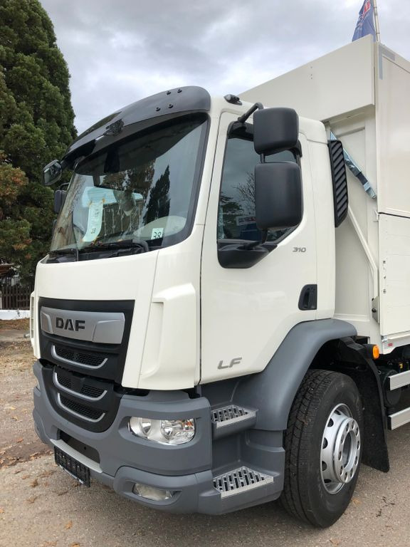DAF LF 310 18t Zikun Getränkeaufbau - Drankenwagen vrachtwagen: afbeelding 3 DAF LF 310 18t Zikun Getränkeaufbau - Drankenwagen vrachtwagen: afbeelding 3