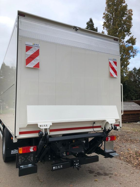 DAF LF 310 18t Zikun Getränkeaufbau - Drankenwagen vrachtwagen: afbeelding 5 DAF LF 310 18t Zikun Getränkeaufbau - Drankenwagen vrachtwagen: afbeelding 5