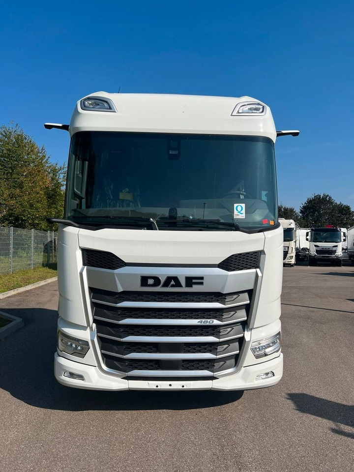 DAF XF 480 FAN Mutliwechsler 1020-1320 DAF XF 480 FAN Mutliwechsler 1020-1320 - Containertransporter/ Wissellaadbak vrachtwagen: afbeelding 3 DAF XF 480 FAN Mutliwechsler 1020-1320 DAF XF 480 FAN Mutliwechsler 1020-1320 - Containertransporter/ Wissellaadbak vrachtwagen: afbeelding 3