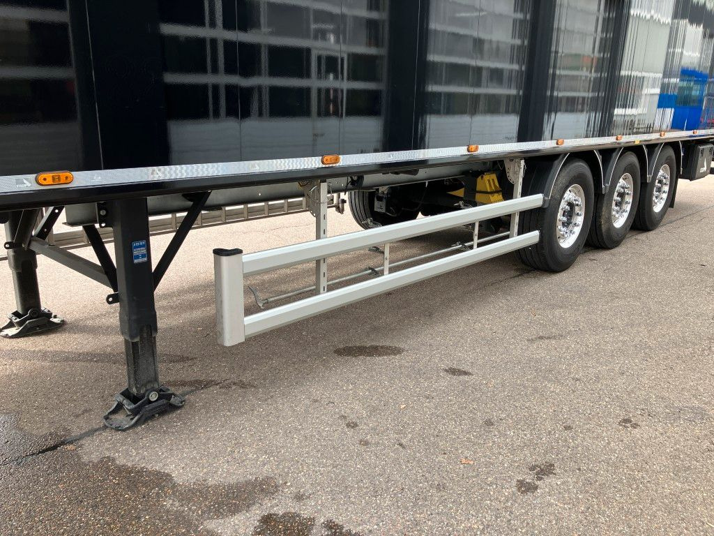 Schuifvloer oplegger Stas bioSTAR 90,6 cbm: afbeelding 9 Schuifvloer oplegger Stas bioSTAR 90,6 cbm: afbeelding 9