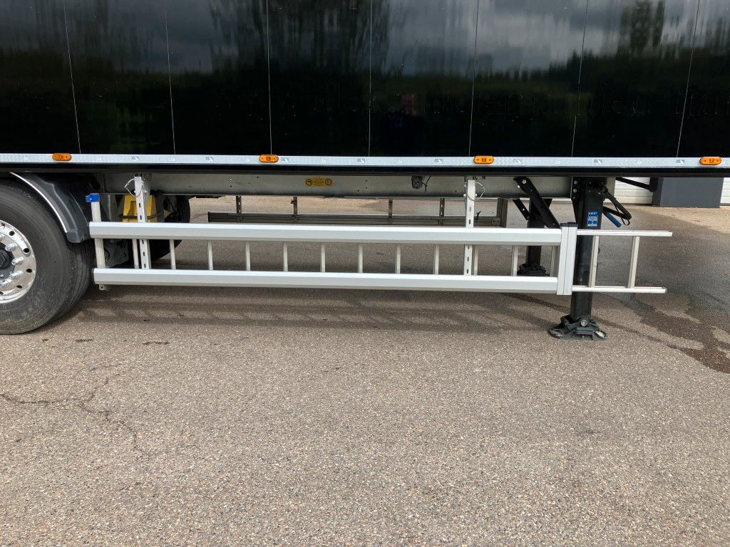 Schuifvloer oplegger Stas bioSTAR 90,6 cbm: afbeelding 12 Schuifvloer oplegger Stas bioSTAR 90,6 cbm: afbeelding 12