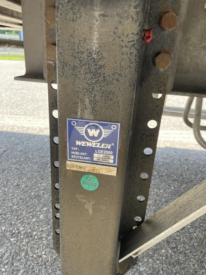 Schuifvloer oplegger Stas bioSTAR  91cbm: afbeelding 18