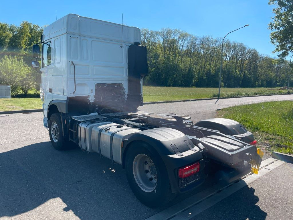 DAF FT XF 450 SC PXP - Trekker: afbeelding 5 DAF FT XF 450 SC PXP - Trekker: afbeelding 5