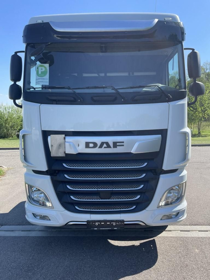 DAF FT XF 450 SC PXP - Trekker: afbeelding 3 DAF FT XF 450 SC PXP - Trekker: afbeelding 3