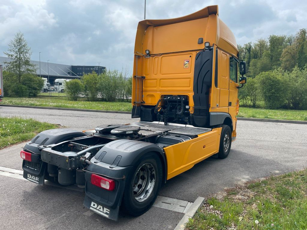 DAF FT XF 460 SSC, Getriebe und Achskopf NEU - Trekker: afbeelding 5 DAF FT XF 460 SSC, Getriebe und Achskopf NEU - Trekker: afbeelding 5