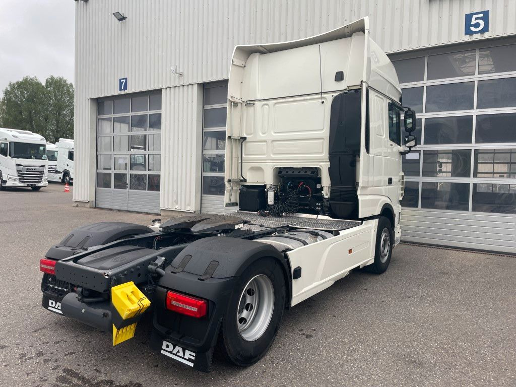 DAF FT XF 480 SSC - Trekker: afbeelding 4 DAF FT XF 480 SSC - Trekker: afbeelding 4