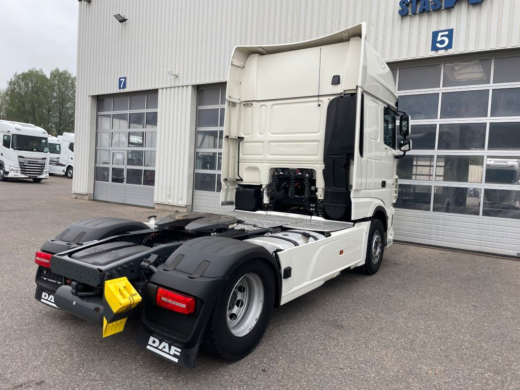 DAF FT XF 480 SSC - Trekker: afbeelding 5 DAF FT XF 480 SSC - Trekker: afbeelding 5