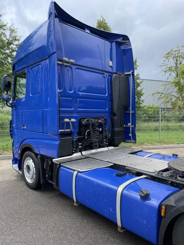 DAF FT XF 530 SSC LD - Trekker: afbeelding 5 DAF FT XF 530 SSC LD - Trekker: afbeelding 5
