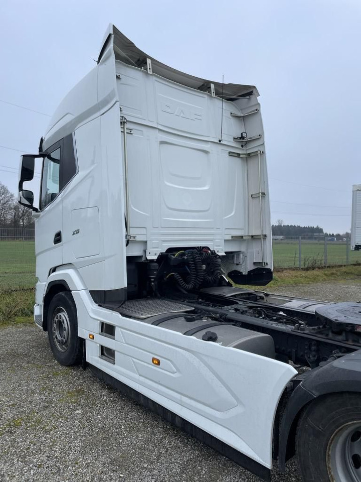 DAF FT XG 480 - Trekker: afbeelding 5 DAF FT XG 480 - Trekker: afbeelding 5