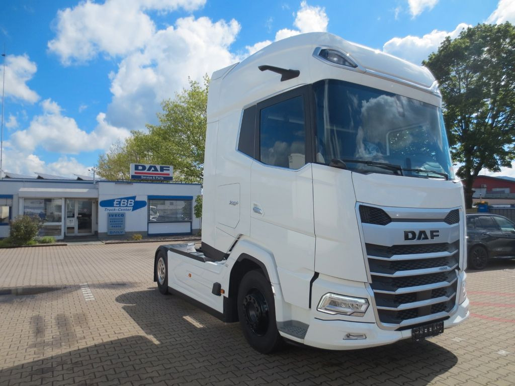 DAF XG+ 480 FT 2x verfügbar DAF XG+ 480 FT 2x verfügbar - Trekker: afbeelding 1 DAF XG+ 480 FT 2x verfügbar DAF XG+ 480 FT 2x verfügbar - Trekker: afbeelding 1