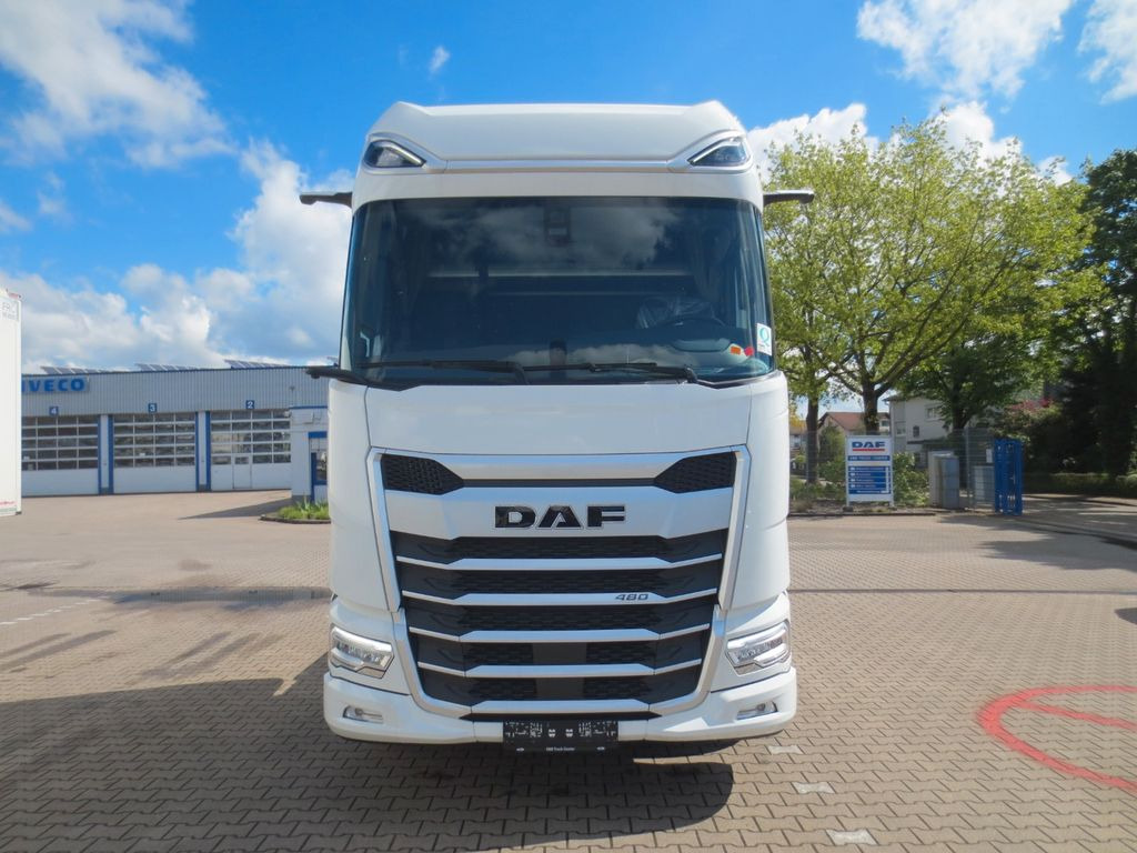 DAF XG+ 480 FT 2x verfügbar DAF XG+ 480 FT 2x verfügbar - Trekker: afbeelding 2 DAF XG+ 480 FT 2x verfügbar DAF XG+ 480 FT 2x verfügbar - Trekker: afbeelding 2