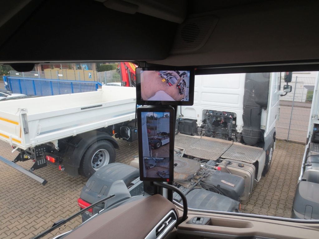 Nieuw Trekker DAF XG+ 480 FT 2x verfügbar: afbeelding 17