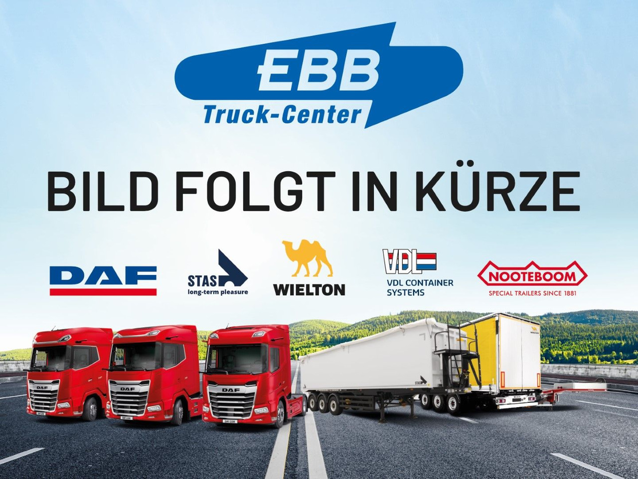 Wielton Bulk Master 3-Achs-Kippsattelauflieger 47 cbm - Kipper oplegger: afbeelding 1 Wielton Bulk Master 3-Achs-Kippsattelauflieger 47 cbm - Kipper oplegger: afbeelding 1