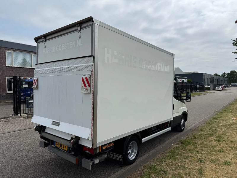 Iveco Daily 50 50C18 frigo 2018 - Koelwagen: afbeelding 5 Iveco Daily 50 50C18 frigo 2018 - Koelwagen: afbeelding 5