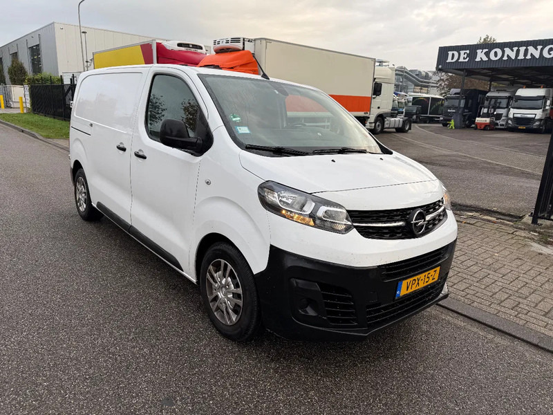 Opel Vivaro L2,H1 2022 bj 2.0 cdti - Kleine bestelwagen: afbeelding 2 Opel Vivaro L2,H1 2022 bj 2.0 cdti - Kleine bestelwagen: afbeelding 2