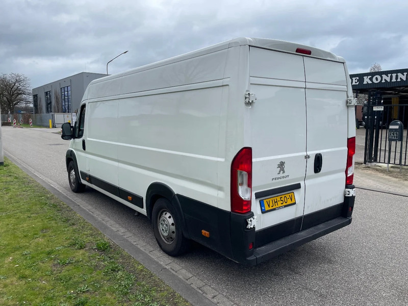 Peugeot Boxer 2.2 hdi 3-2021 L4 H2 airspring !!! - Gesloten bestelwagen: afbeelding 4 Peugeot Boxer 2.2 hdi 3-2021 L4 H2 airspring !!! - Gesloten bestelwagen: afbeelding 4