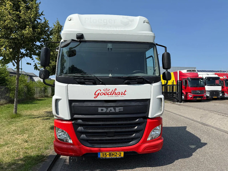 DAF CF 400 12-2016 only 805.000 km - Trekker: afbeelding 3 DAF CF 400 12-2016 only 805.000 km - Trekker: afbeelding 3