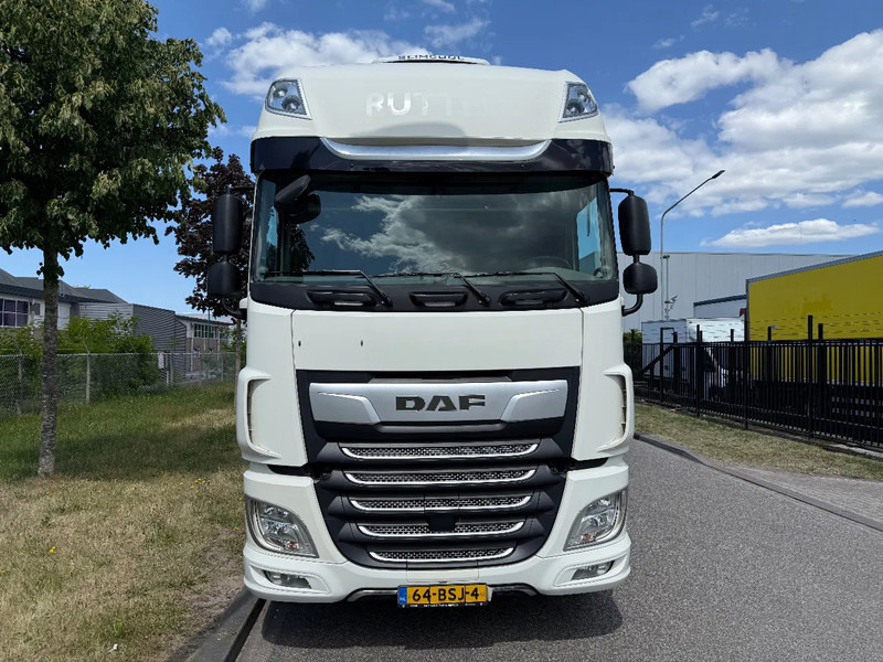 DAF XF 480 2018 SSC ONLY 746.000 KM - Trekker: afbeelding 3 DAF XF 480 2018 SSC ONLY 746.000 KM - Trekker: afbeelding 3