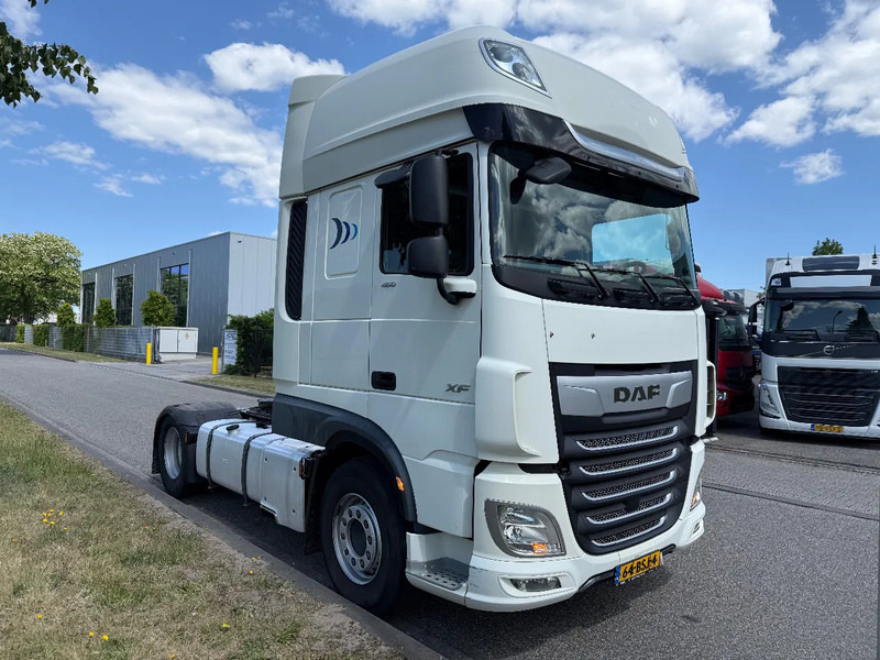 DAF XF 480 2018 SSC ONLY 746.000 KM - Trekker: afbeelding 2 DAF XF 480 2018 SSC ONLY 746.000 KM - Trekker: afbeelding 2