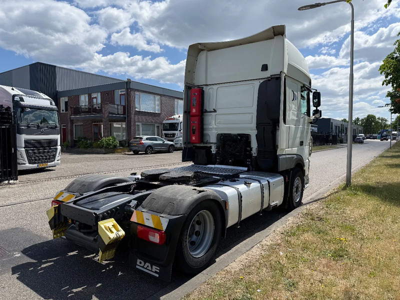 DAF XF 480 2018 SSC ONLY 746.000 KM - Trekker: afbeelding 4 DAF XF 480 2018 SSC ONLY 746.000 KM - Trekker: afbeelding 4