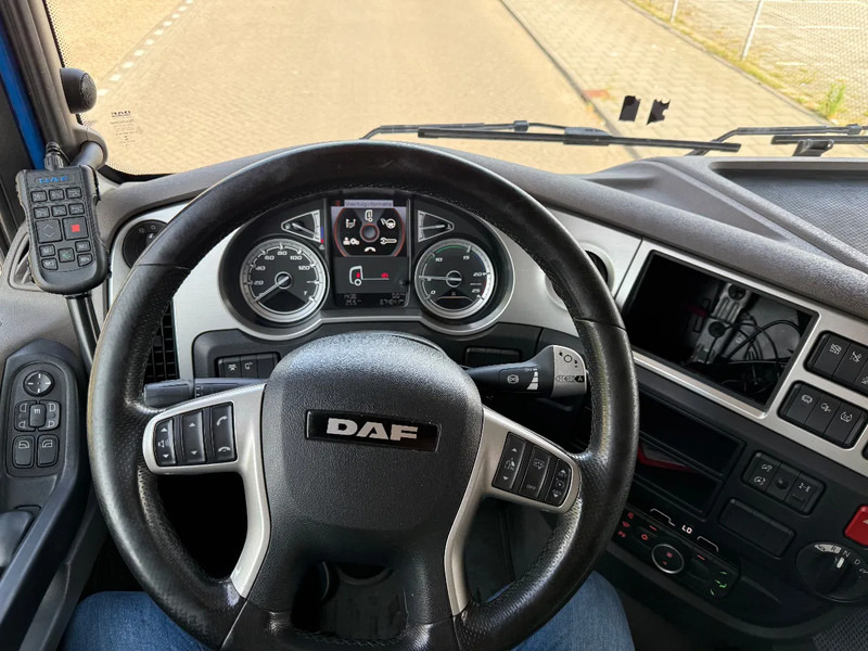 Trekker DAF XF 480 2019 only 674.000 km !!! like new !!!: afbeelding 11