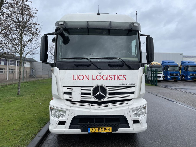 Mercedes-Benz Actros 1836 L 2-2014 bj 831.000 km - Trekker: afbeelding 3 Mercedes-Benz Actros 1836 L 2-2014 bj 831.000 km - Trekker: afbeelding 3