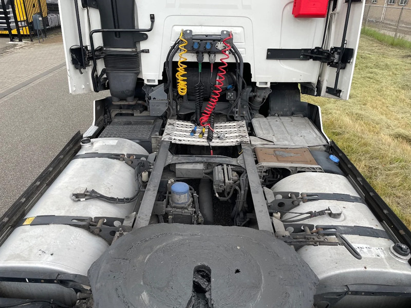 Renault T 430 euro 6 2015 only 696.000 km - Trekker: afbeelding 5 Renault T 430 euro 6 2015 only 696.000 km - Trekker: afbeelding 5