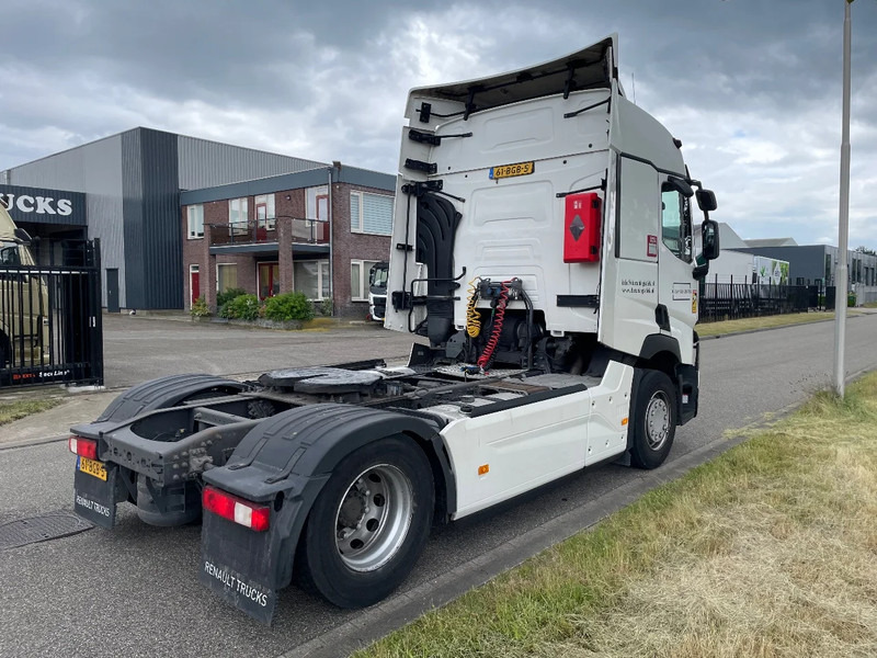 Renault T 430 euro 6 2015 only 696.000 km - Trekker: afbeelding 4 Renault T 430 euro 6 2015 only 696.000 km - Trekker: afbeelding 4