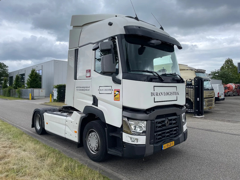 Renault T 430 euro 6 2015 only 696.000 km - Trekker: afbeelding 2 Renault T 430 euro 6 2015 only 696.000 km - Trekker: afbeelding 2