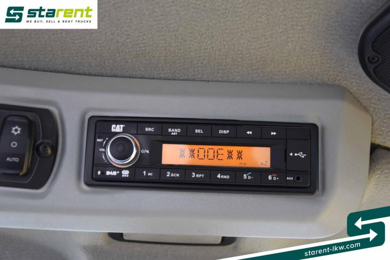 Wiellader CATERPILLAR 938M Radlader Klimaanlage Zentralschmieranlage: afbeelding 17