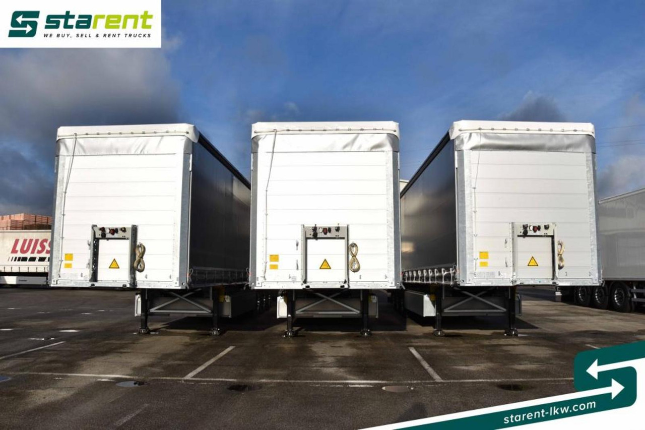 Schmitz Liftachse Palettenkasten XL - Zertifikat Multilook - Schuifzeiloplegger: afbeelding 2 Schmitz Liftachse Palettenkasten XL - Zertifikat Multilook - Schuifzeiloplegger: afbeelding 2