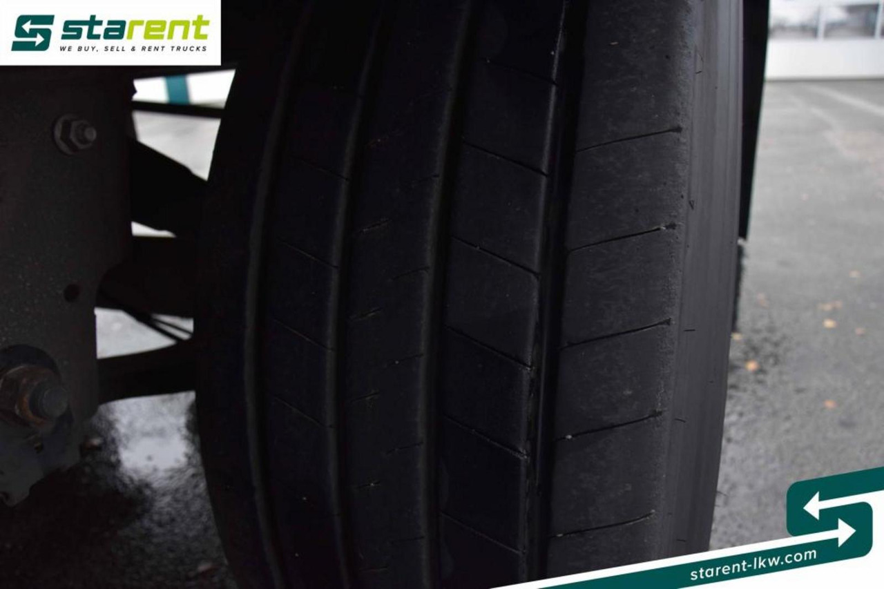 Koelwagen oplegger Schmitz ThermoKing SLXi300 Doppelstock Palettenkasten: afbeelding 5 Koelwagen oplegger Schmitz ThermoKing SLXi300 Doppelstock Palettenkasten: afbeelding 5